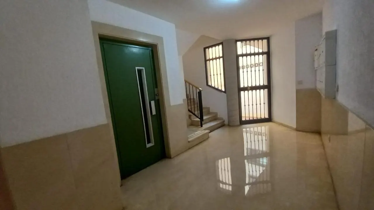 Apartamento San Juan Màlaga 0*,