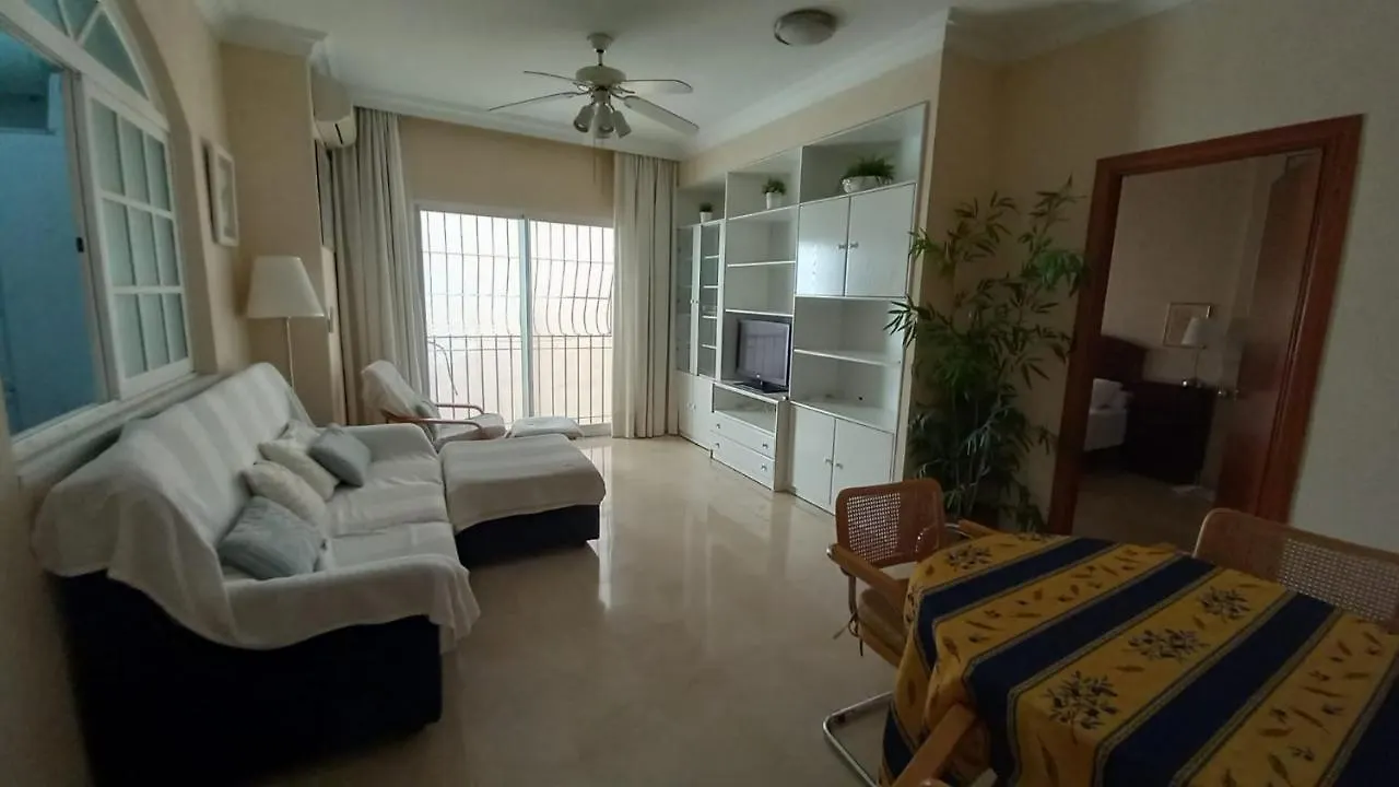 Apartamento San Juan Malaga 0*,  Spain