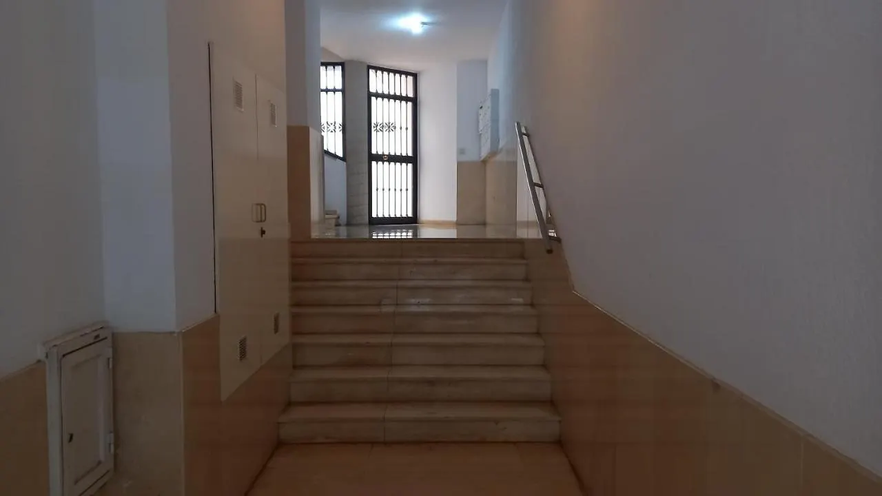 Apartamento San Juan Malaga